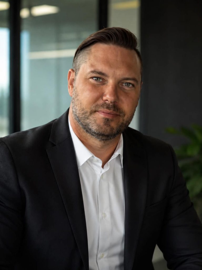 Photo Profil Alex Delcourt